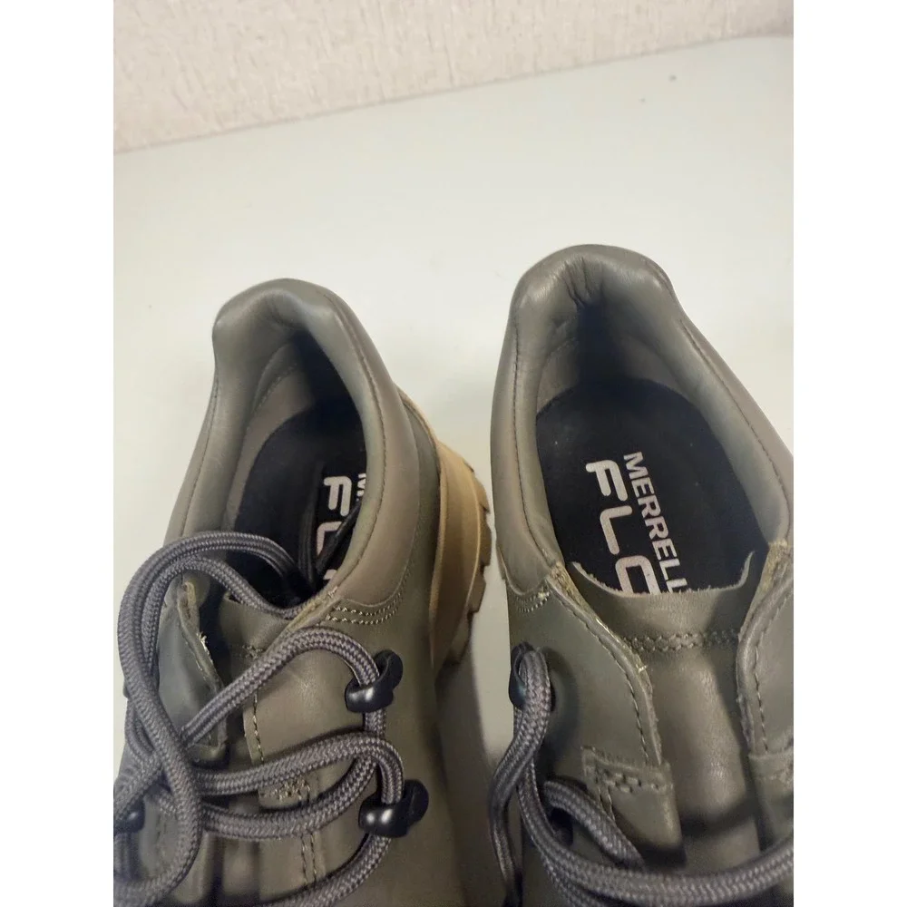 Merrell womens size